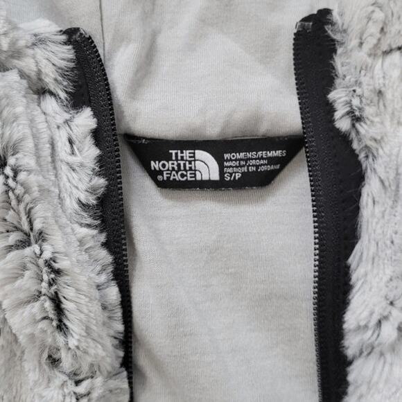 The North Face Gray Vest | Size S - Picture 7 of 7